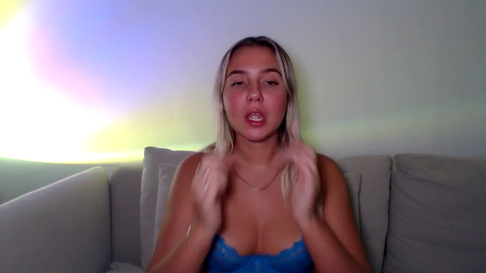 xxPeaches