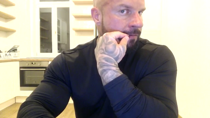 jasonstromm