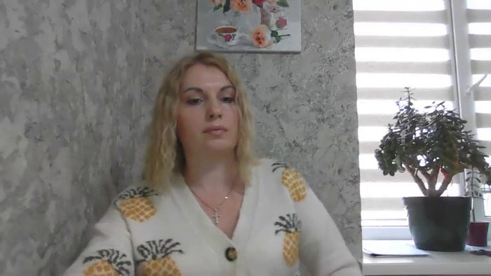 AngelicaRose33
