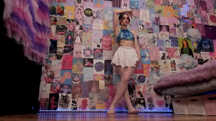 BaabeButterfly