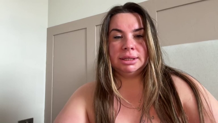 CharlieFoxxxUK