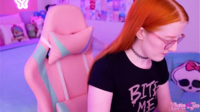 CherryFae