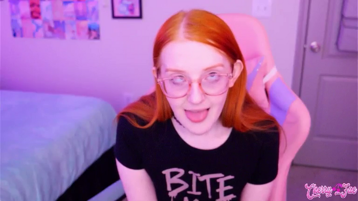 CherryFae