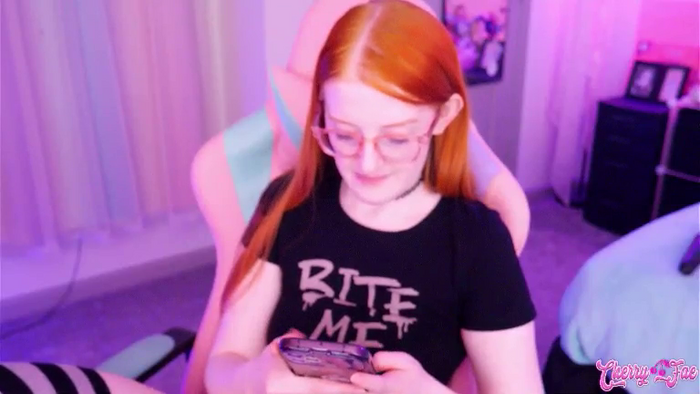 CherryFae