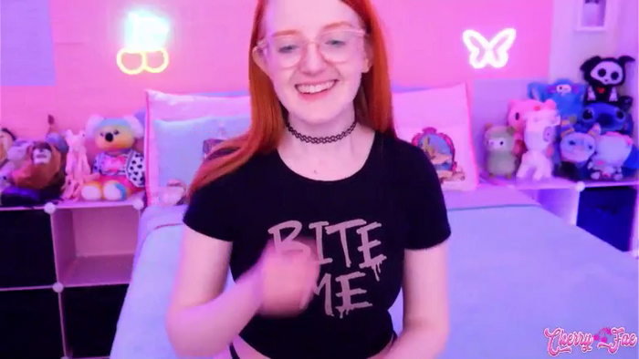 CherryFae