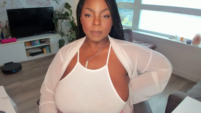 GoddessMarley