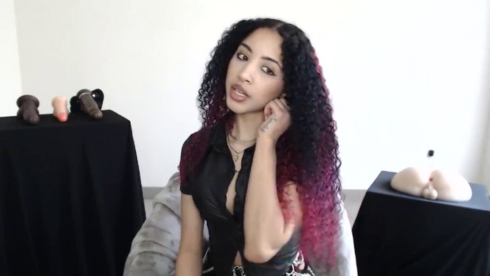 GoddessRitaReaper