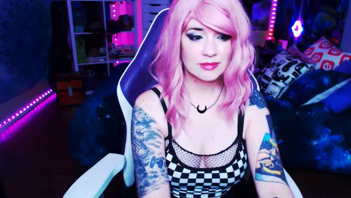 GoddessValkyrieRose