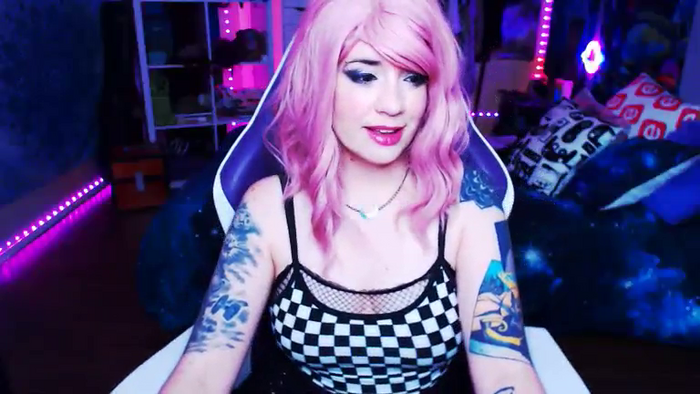 GoddessValkyrieRose