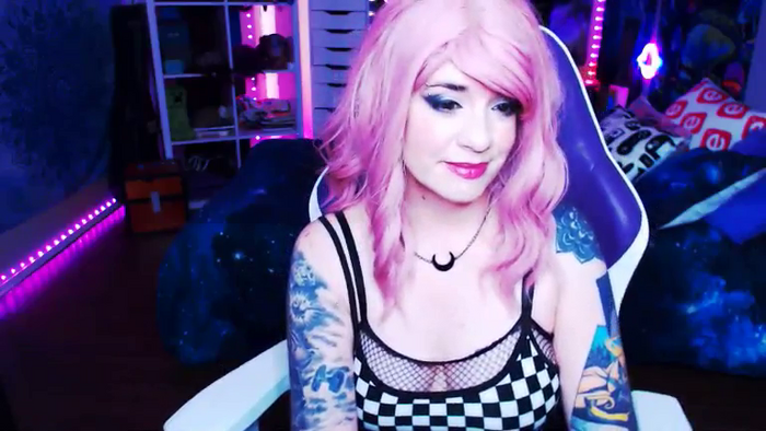 GoddessValkyrieRose