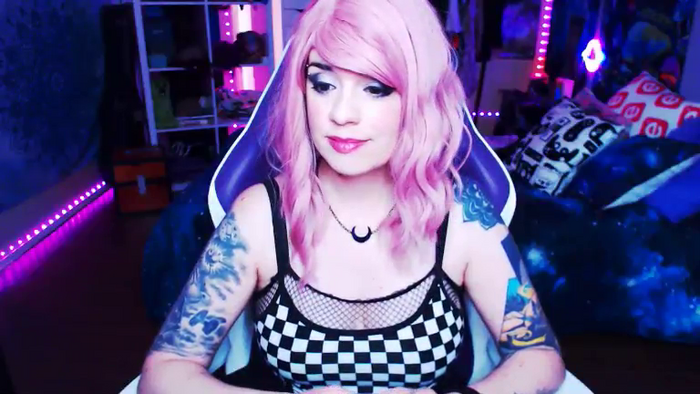 GoddessValkyrieRose