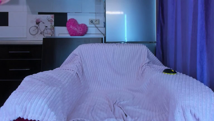 KamillaFoxXS