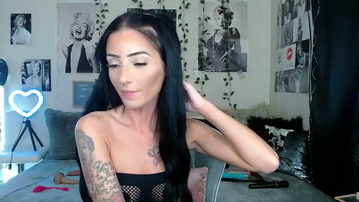 MarilynJenelle