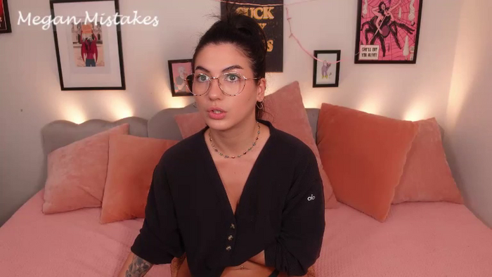 MeganMistakes