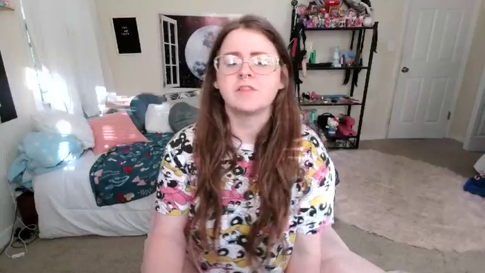 Michellelovesu