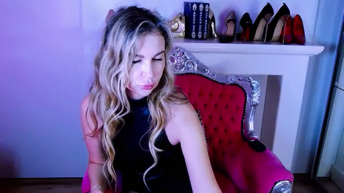 MillaVonLove