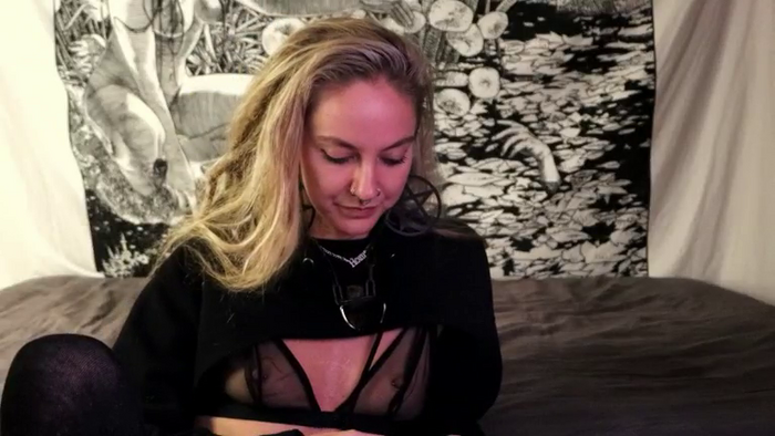 MsVixenViolet