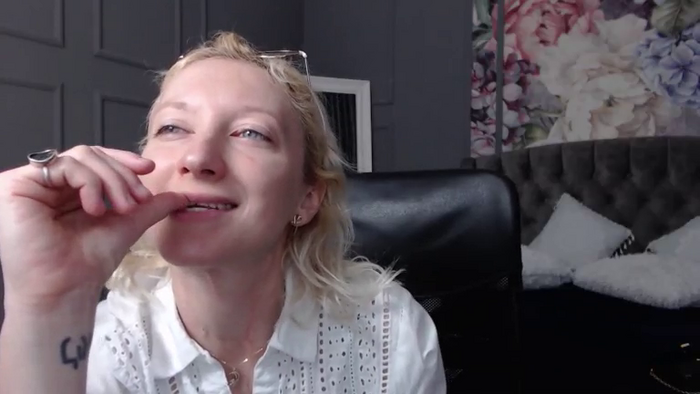 NatalieXBitton