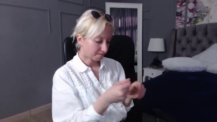 NatalieXBitton