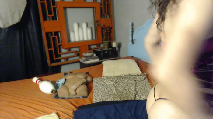 Nikki_Ferrari