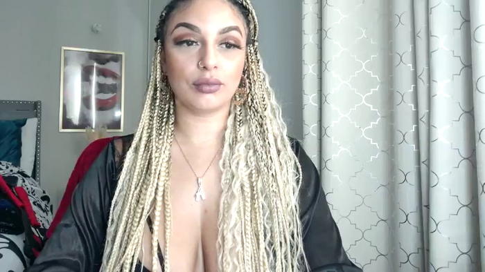 QueenJazminBoheme