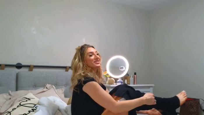 RachelleBell