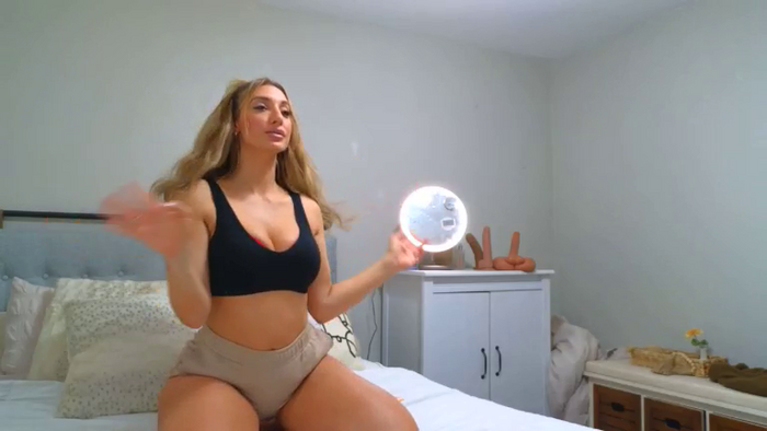 RachelleBell