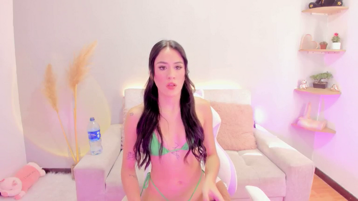 SerenaFoxxx