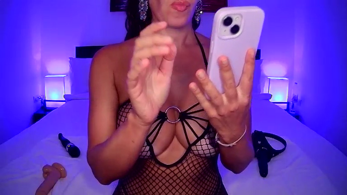 TheDomesticGoddess