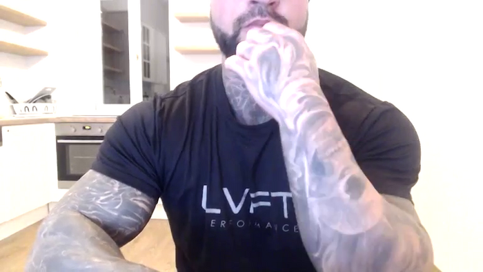 jasonstromm