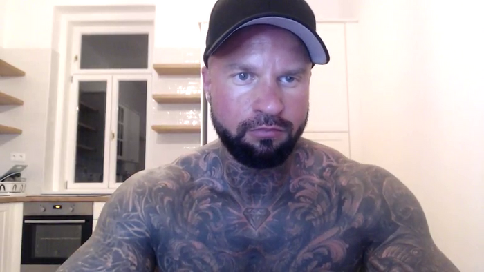 jasonstromm