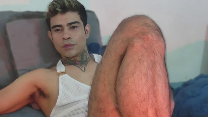 stefanoeverett