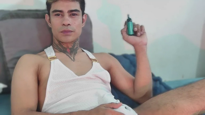 stefanoeverett