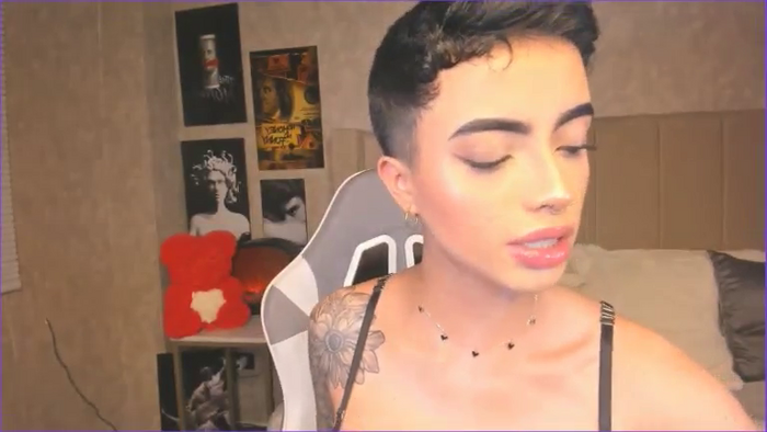 Alessandrademons