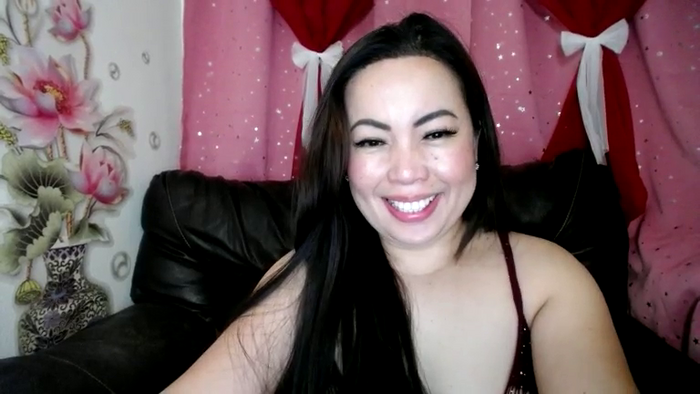 AsianBeautysndtheBeast