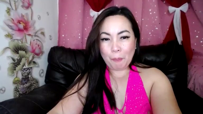 AsianBeautysndtheBeast