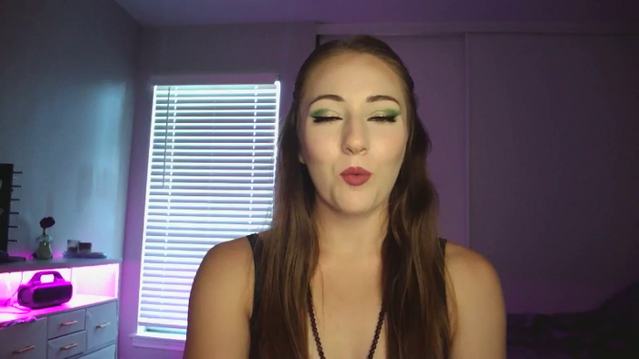 GoddessAngelicAmira