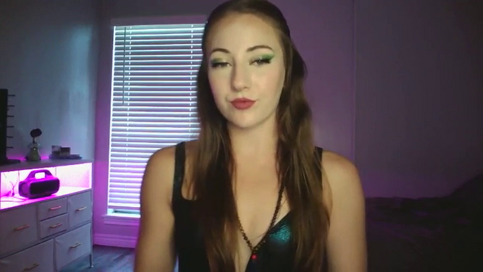 GoddessAngelicAmira