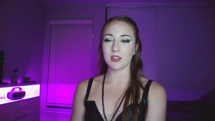 GoddessAngelicAmira