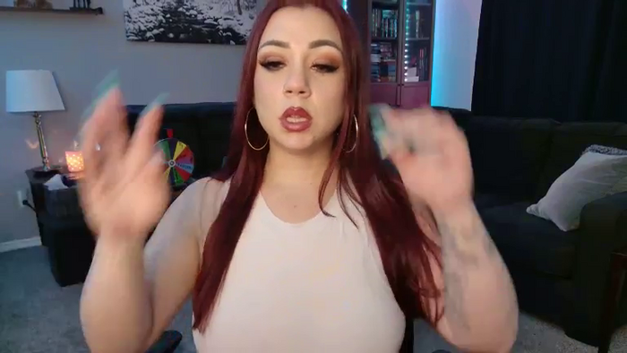 GoddessEos