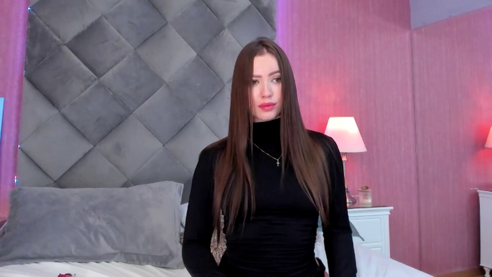 LadyConnor