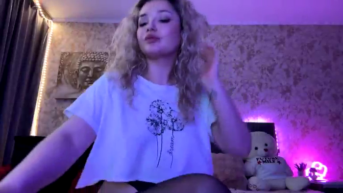 MaddieSweetie