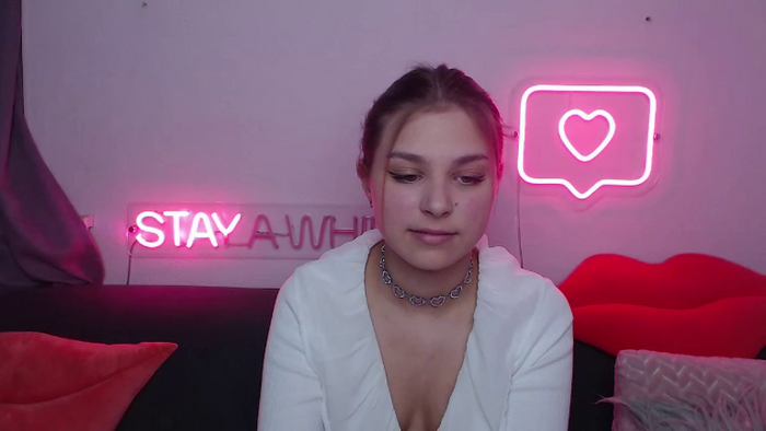 MilanaAngelAs