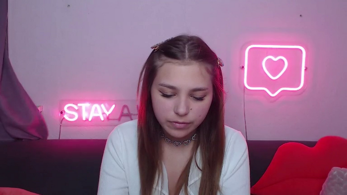 MilanaAngelAs