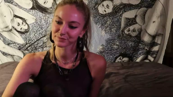 MsVixenViolet