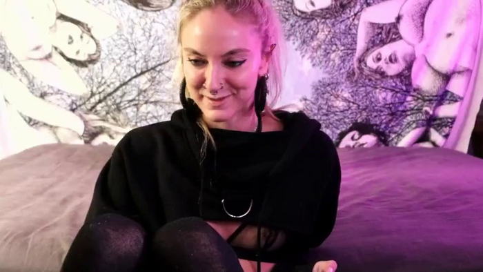 MsVixenViolet