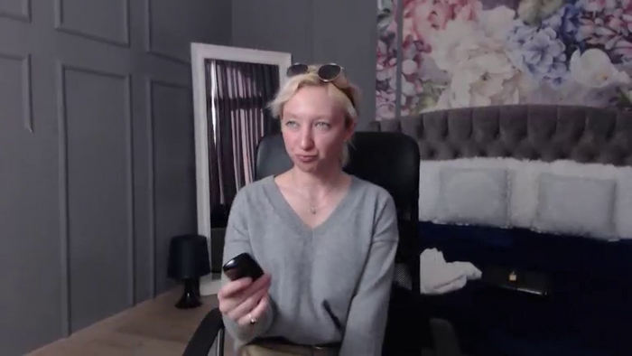 NatalieXBitton