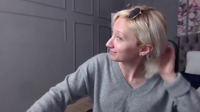 NatalieXBitton