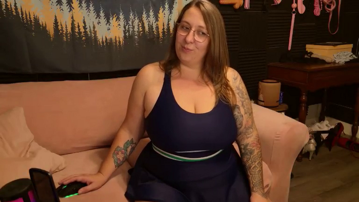 PussyCupcake