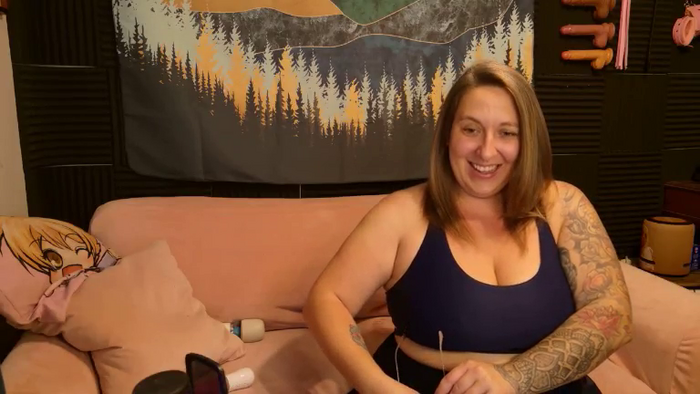 PussyCupcake